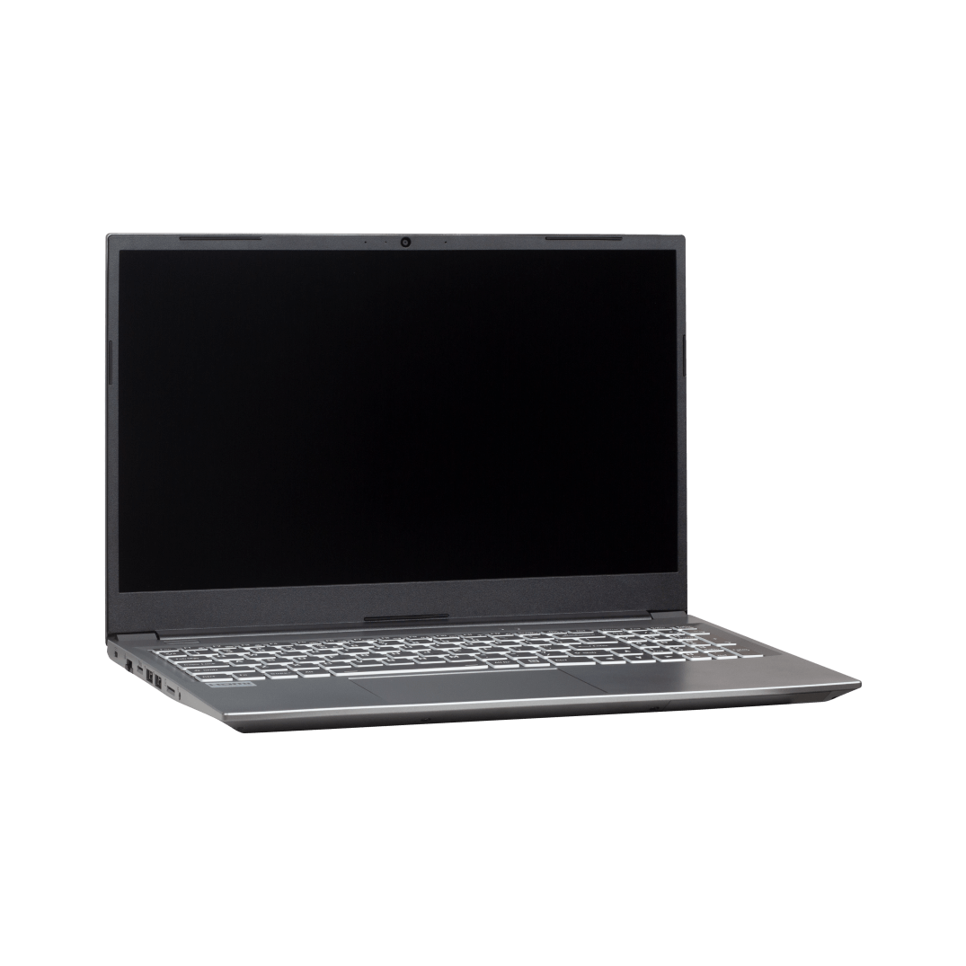 Clevo NL51RU Linux Laptop