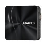 Gigabyte GB-BRR3H-4300 Linux Mini